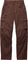 prAna Pantalon cargo Stretch Zion - Femme - Mocha