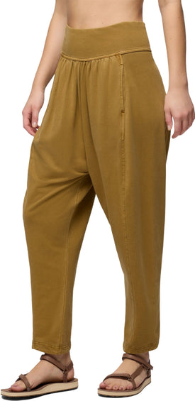 prAna Pantalon harem Mindful Movement - Femme