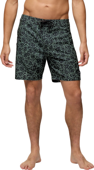 prAna Short de bain La Jolla - Homme