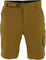 prAna Short Stretch Zion - Homme - Retro Olive