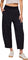 prAna Pantalon taille haute Railay - Femme - Black