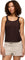prAna Camisole à encolure dégagée Cozy Up - Femme - Mocha