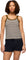 prAna Camisole à encolure dégagée Cozy Up - Femme - Retro Olive Stripe