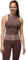 prAna Camisole à col montant Lotus - Femme - Carob