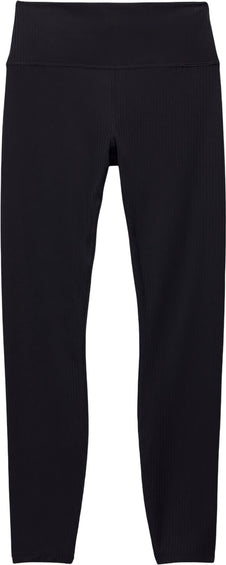 prAna Legging 7/8 côtelé Luxara - Femme