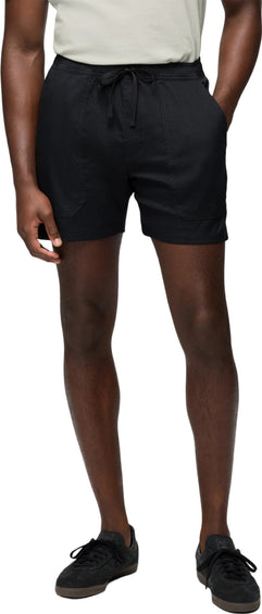 prAna Short terrain Stretch Zion - Homme