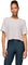 prAna T-shirt écourté Everyday - Femme - Soft White