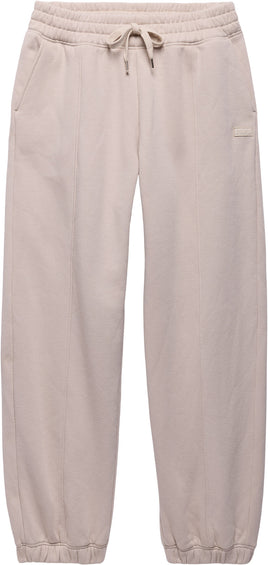 prAna Pantalon de survêtement DreamFleece - Femme