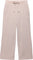 prAna Pantalon à jambe large Willow West - Femme - Almond