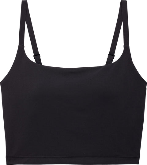 prAna Soutien-gorge long Luxara - Femme