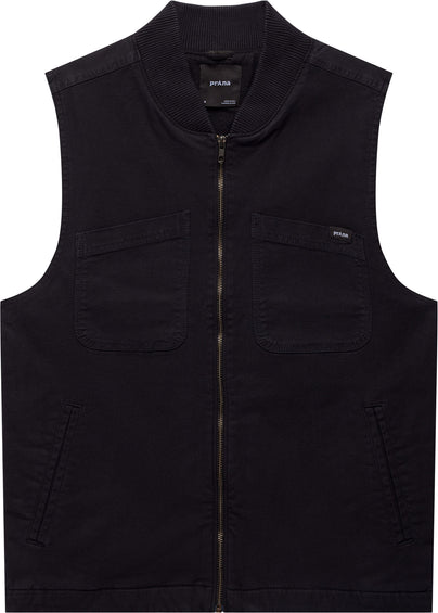 prAna Veste Rock Ridge - Homme