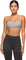 prAna Soutien-gorge Heavana Every Minute - Femme - Almond Heather