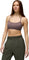 prAna Soutien-gorge Heavana Every Minute - Femme - Carob Heather