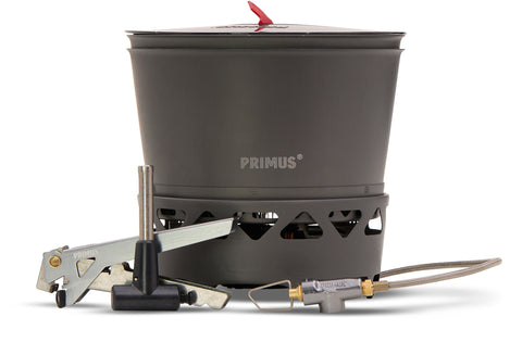 Primus Ensemble de réchaud PrimeTech 2,3 L