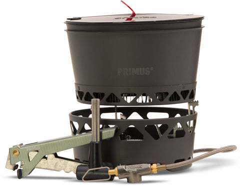 Primus Ensemble de réchaud PrimeTech 1,3 L