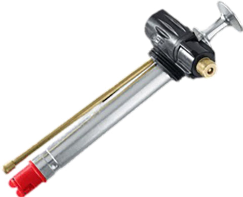 Primus Pompe ErgoPump pour réchauds d’expédition et réchauds multicarburant