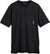 Parmi Lifewear T-shirt Léger All-Trail - Homme - Black Beauty