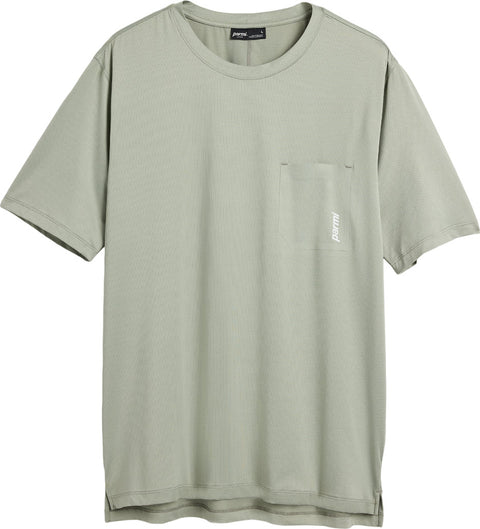 Parmi Lifewear T-shirt Léger All-Trail - Homme