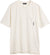 Parmi Lifewear T-shirt Léger All-Trail - Homme - Marshmallow