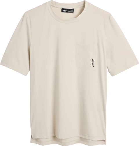 Parmi Lifewear T-shirt All-Trail - Homme