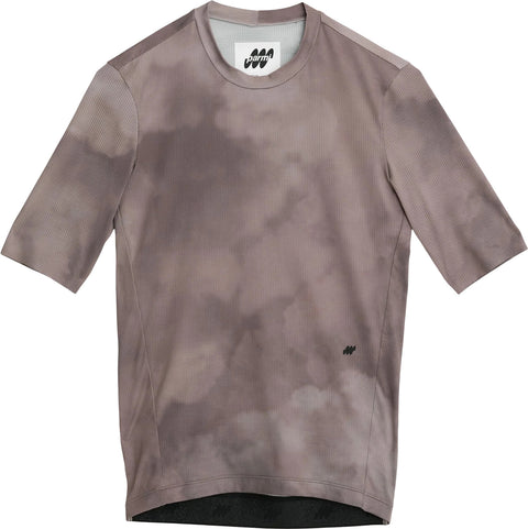 Parmi Lifewear Maillot de cyclisme sans fermeture éclair - Homme