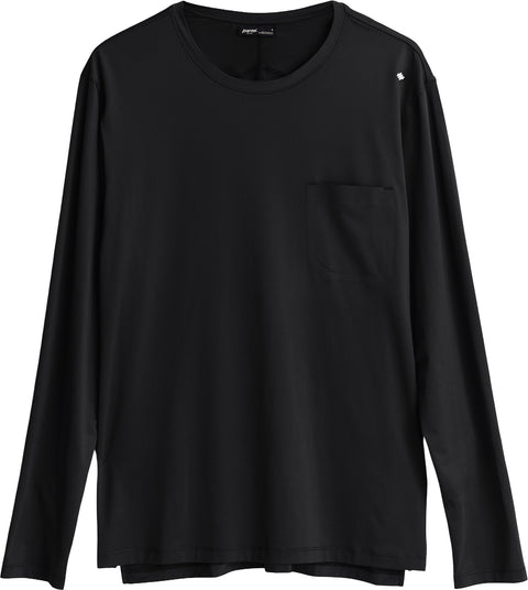 Parmi Lifewear T-shirt léger à manches longues All-Trail - Homme