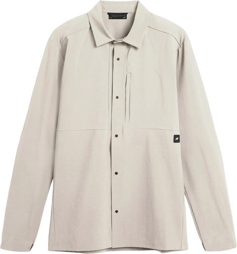 Parmi Lifewear Chemise manches longues Everyday - Femme