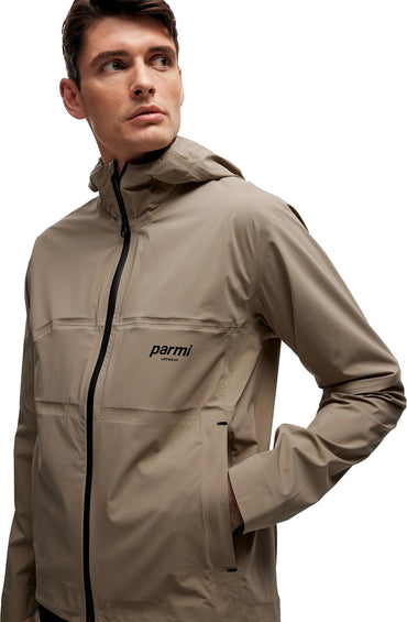 Parmi Lifewear Manteau All Weather - Homme