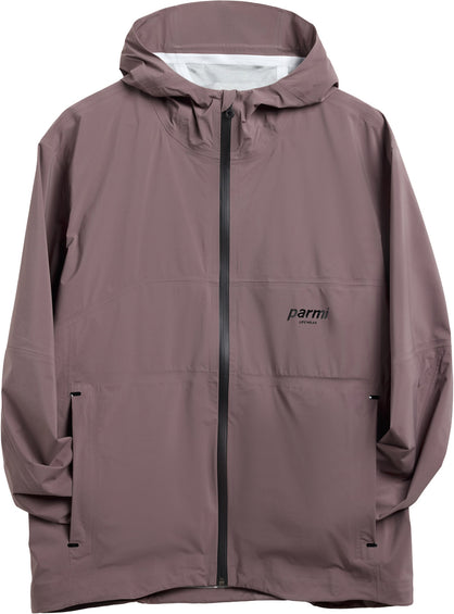 Parmi Lifewear Manteau Pertex All Weather - Homme