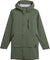 Parmi Lifewear Manteau de pluie long - Homme - Leaf