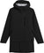 Parmi Lifewear Manteau de pluie Long - Femme - Black Beauty