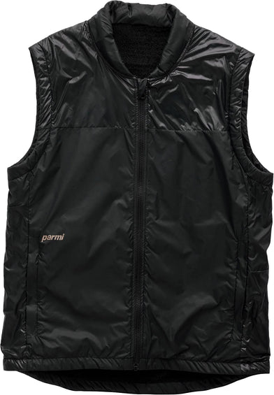 Parmi Lifewear Veste isolée Crossroads - Unisexe