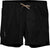 Parmi Lifewear Short ouverture latérale - Homme - Black Beauty