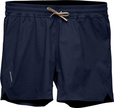Parmi Lifewear Short ouverture latérale - Homme