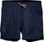 Parmi Lifewear Short ouverture latérale - Homme - Bluebird
