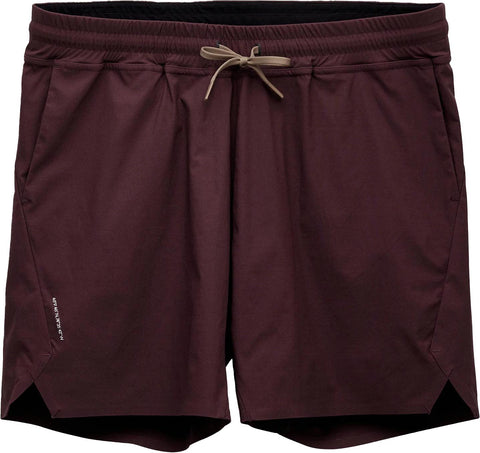 Parmi Lifewear Short ouverture latérale - Homme