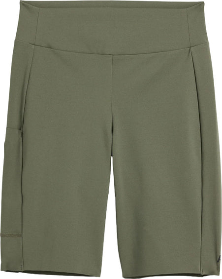 Parmi Lifewear Legging Informal 8 Pouces - Femme