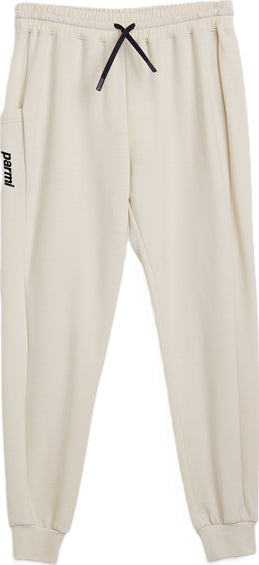 Parmi Lifewear Pantalon de jogging en mérinos - Homme