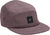 Parmi Lifewear Casquette 5 panneaux Original - Unisexe - Ash