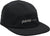 Parmi Lifewear Casquette 5 panneaux Light - Unisexe - Black Beauty
