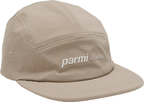 Parmi Lifewear Casquette 5 panneaux Light - Unisexe