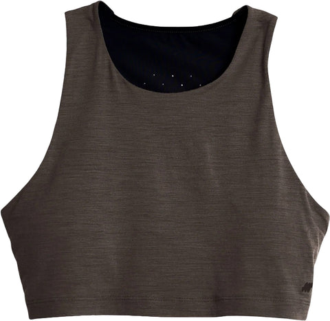 Parmi Lifewear Soutien-gorge Merino Free Range - Femme