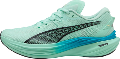 Puma Souliers de course sur route Deviate Nitro 3 - Homme