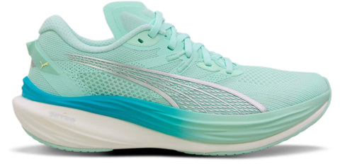 Puma Souliers de course sur route Deviate Nitro 3 - Femme