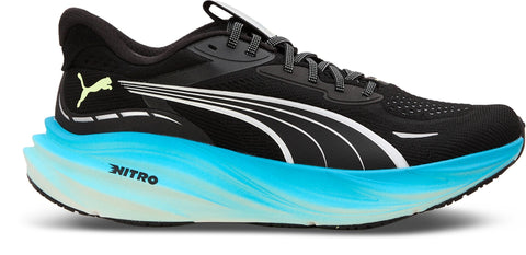 Puma Souliers de course sur route Magnify Nitro 3 - Homme