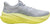 Puma Souliers de course sur route MagMax Nitro 2 - Homme - Vibrant Silver - Lux Lime