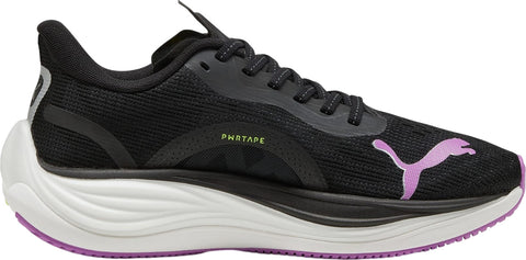 Puma Souliers de course sur route Velocity Nitro 3 - Femme