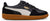Puma Souliers de sport en cuir Palermo - Jeune - Black - Feather Gray - Gum