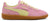 Puma Souliers de sport Palermo - Femme - Poised Pink - Gold Moon