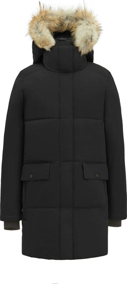 Quartz Co. Manteau Chloe - Femme